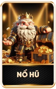 nổ hũ luck8