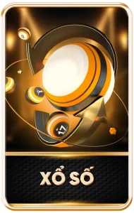 xổ số luck8